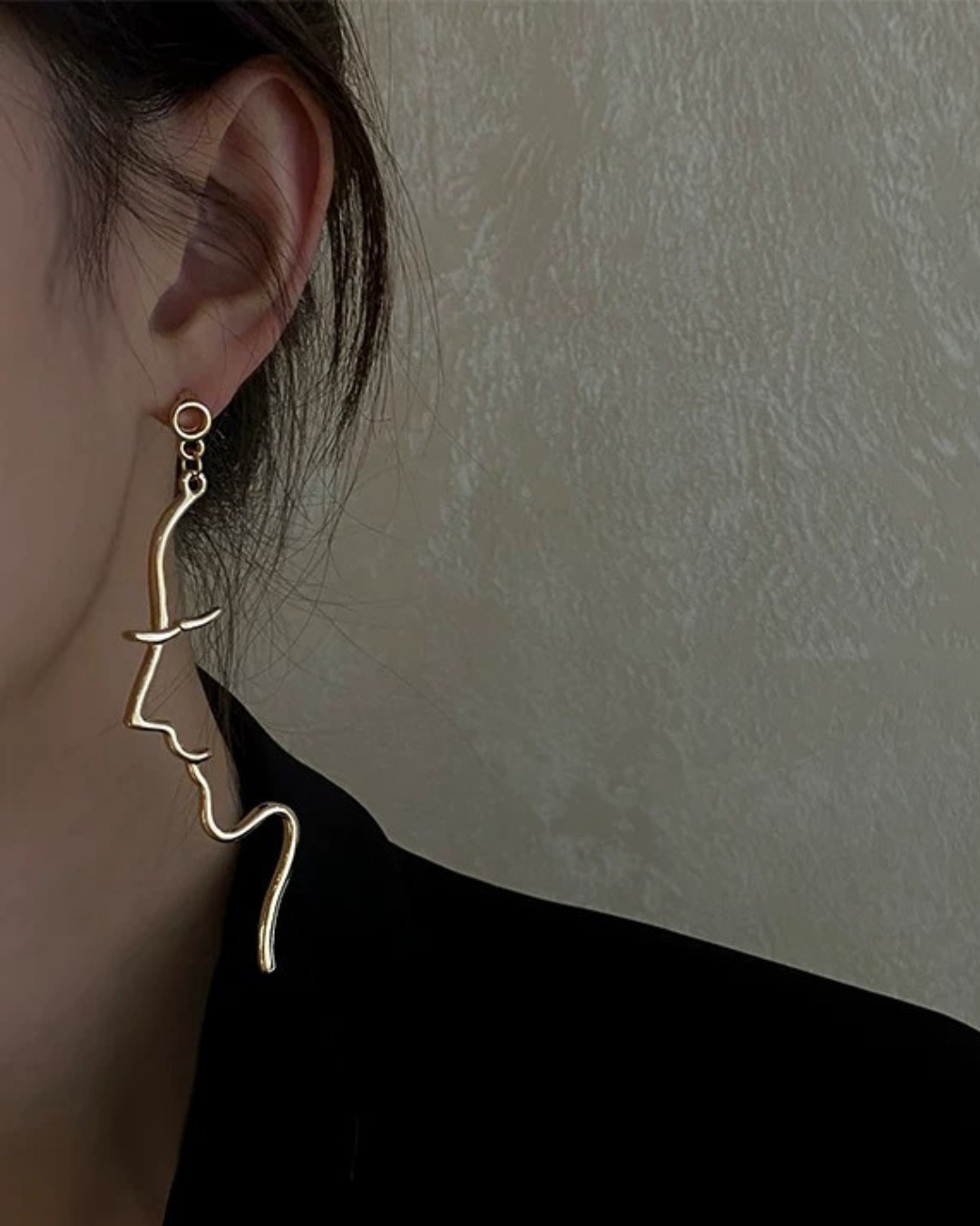 アートフェイスピアス